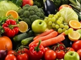В Крым из Украины пытаются провезти овощи, фрукты и посевной материал