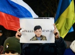 Порошенко предложил Савченко должность в Кабмине