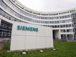 Siemens сокращает 2,5 тысячи рабочих мест