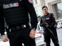В Турции разыскивается предполагаемая террористка-смертница из России