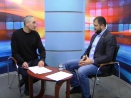 Депутат Максим Невенчанный резко осудил пассивность Николаевской оппозиции
