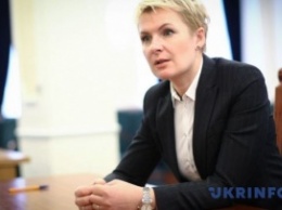 Козаченко насчитала троих "недолюстрованных" в руководстве СБУ