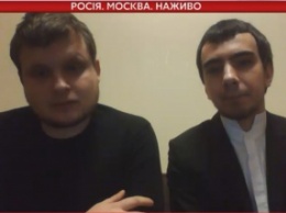Пранкеры рассказали, как и зачем устроили передачу Савченко фейкового "письма от Порошенко"