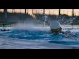 Рекламный ролик с участием олимпийского чемпиона по плаванию Майкла Фелпса за два дня собрал более 2 миллионов просмотров
