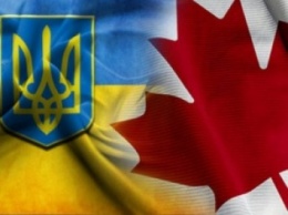 Николаевский морпорт посетил Чрезвычайный и Полномочный посол Канады в Украине