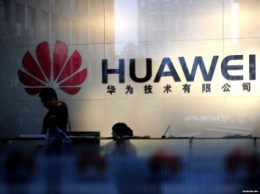 В Huawei решили внедрить собственную платежную систему