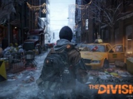 Tom Clancy's The Division стала самым успешным продуктом Ubisoft