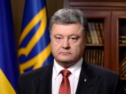 Порошенко попросил направить к Савченко врачей из Германии