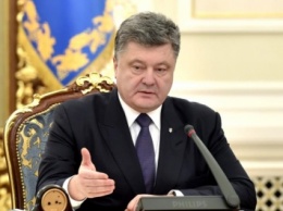 Поршенко рассчитывает вернуть Донбасс под контроль Украины уже в этом году