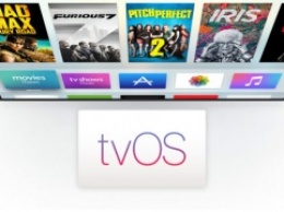 Apple выпустила tvOS 9.2 beta 6 с поддержкой папок, Bluetooth-клавиатур и новой многозадачностью