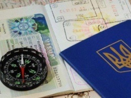 Для поездки в какие страны украинцам легче открыть визу