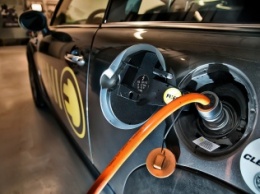 Volvo: главная проблема электромобилей – отсутствие стандартизации зарядок