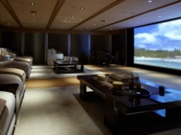 Screening Room - сервис для просмотра прокатных фильмов дома от основателя Napster