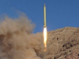 Иран не намерен сворачивать ракетную программу