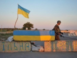 Ночь в АТО: ДРГ боевиков позорно сбежала после неудачной атаки позиций ВСУ в районе Троицкого