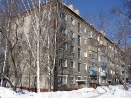 В Киеве растет спрос на на квартиры эконом-класса