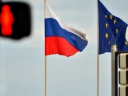 ЕС не собирается пересматривать политику в отношении России