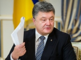 Порошенко назначил Анатолия Щербу послом Украины в Испании