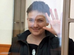 FreeSavchenko: ПАСЕ просят "додавить" Путина