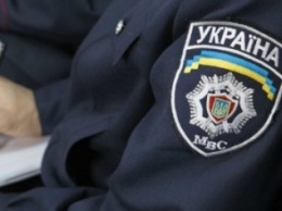 Днепропетровец пытался совершить теракт возле автовокзала в Запорожской области, - полиция