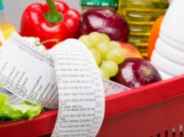 В этом месяце цены на продукты в Херсонской области снизились на 0,5%