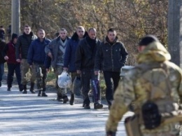 В Минске не договорились об обмене пленными