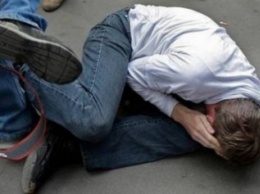 В Днепродзержинске совершено разбойное нападение на бывшего правоохранителя