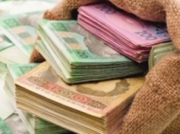 За неделю Краматорск получил субвенций на 18 миллионов гривен