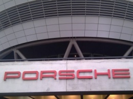 Porsche ожидает нового падения спроса на авто в России