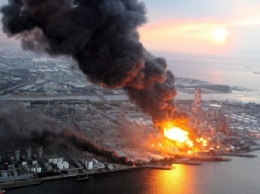 Порошенко обратился к премьеру Японии в официальном письме в связи с 5-ой годовщиной трагедии «Фукусимы-1»