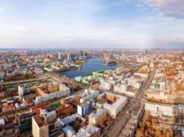 Кличко подписал распоряжение о переименовании более 70 улиц в Киеве