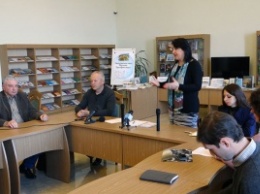 В апреле в Николаевской области пройдет масштабная акция "Чистый Кинбурн"