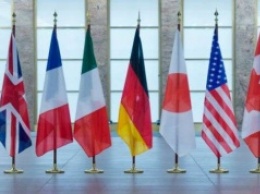 G7 поддержит Украину в случае проведения реформ - Пайетт