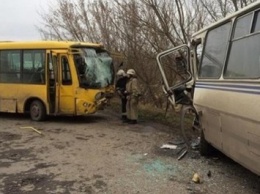 Во Львовской области в результате ДТП пострадали более 20 человек