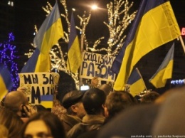 Патриоты Украины из Донбасса 13 марта проведут митинг "Во имя памяти погибших, ради защиты живых"