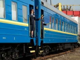 "Укрзализныця" снизила стоимость билетов на поезд из Киева в Одессу
