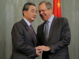 Россия и Китай приглашают КНДР на переговоры о ядерной программе
