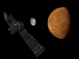 Ученые рассказали о подробностях миссии ExoMars-2016