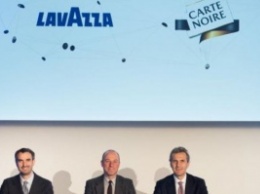 Компания Lavazza купила Carte Noire за €750 млн