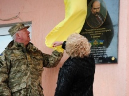 Военные Госспецтрансслужбы подарили Славянску новый подарок