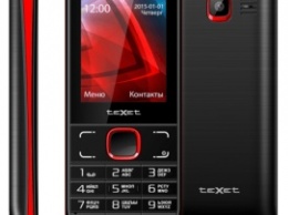 TeXet TM-D226 - бюджетный телефон с dual-SIM