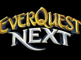 MMORPG EverQuest Next отменена