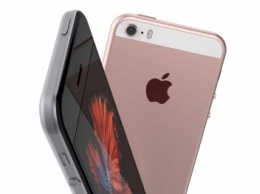 Выход iPhone SE позволит Apple снизить стоимость популярного в России iPhone 5s до $250-350