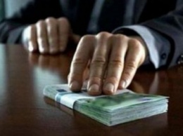 На Днепропетровщине мошенники под видом инспекторов ГАСИ берут взятки у предпринимателей