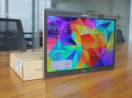 Samsung рассекретила новый Galaxy Tab A 2016