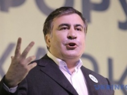 Саакашвили говорит, что никогда не имел совместного бизнеса с Порошенко