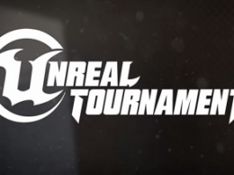 Трейлер и скриншоты Unreal Tournament - карта DM-Chill