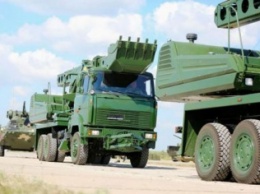 «Богдан» и МАЗ договорились о выпуске грузовиков двойного назначения