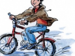 В Кременчуге 15-летнему подростку не вернули велосипед