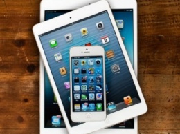 Apple запретила бесплатно раздавать iPad и iPhone